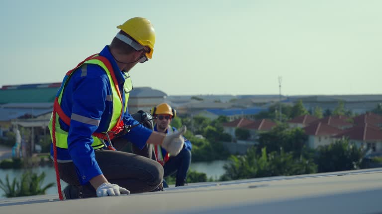 Best Chimney Flashing Repair  in West Frankfort, IL