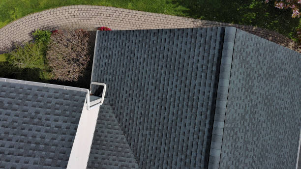 Best Green or Eco-Friendly Roofing Solutions  in West Frankfort, IL