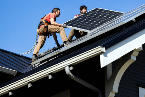 Trusted West Frankfort, IL Roofing Services Experts